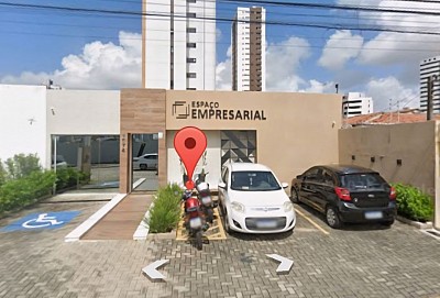 Escritório Projeto Intariorize