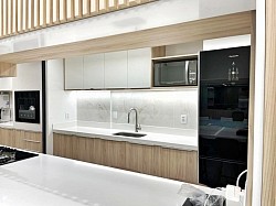 Cozinha Americana