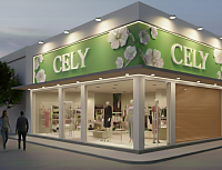 Ptojeto Comercial - Bairro Petropolis